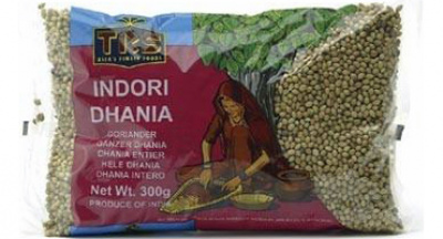 TRS Indori whole dhania 300gr