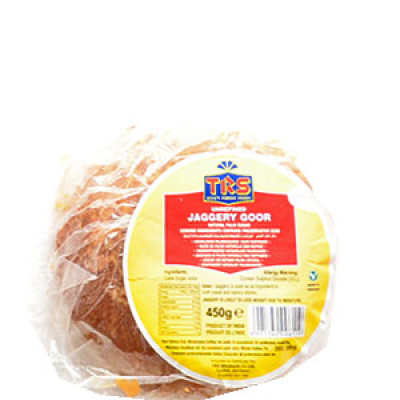 TRS Jaggery goor 450gr