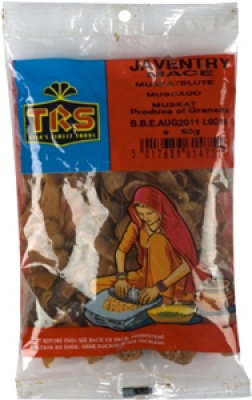 TRS Javentry mace 50gr