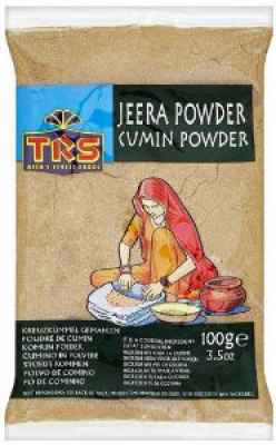 TRS Jeera powder 1kg