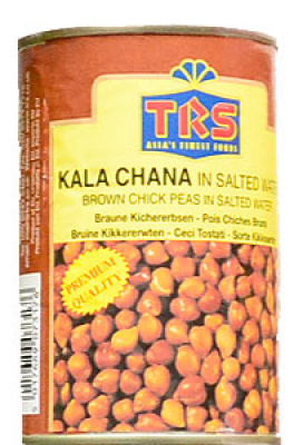 TRS Kala chana 400gr