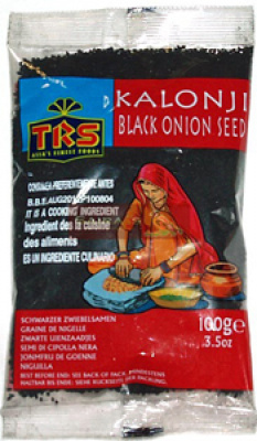 TRS Kalonji 100gr