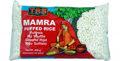TRS Mamra 400gr