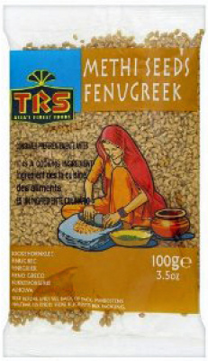 TRS Methi seeds 300gr