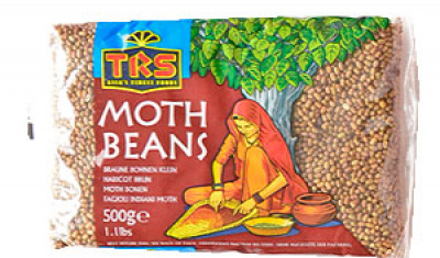 TRS Moth beans 500gr
