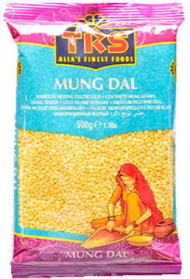 TRS Mung dal 1kg