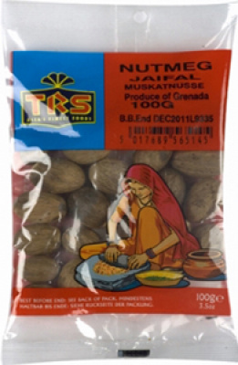 TRS Nutmegs 100gr