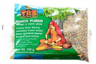 TRS Panch puren 300gr