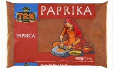 TRS Paprika 1kg
