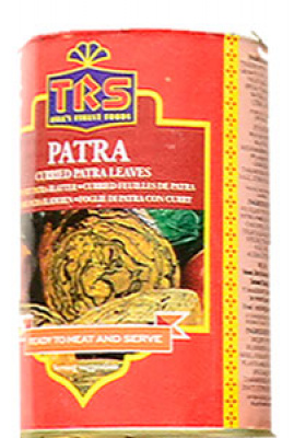 TRS Patra 400gr