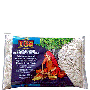 TRS Pawa / powa / poha medium 1kg