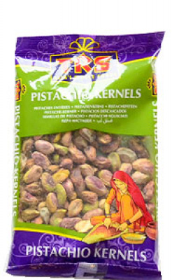 TRS Pistachio kernels 250gr