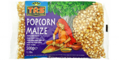 TRS Popcorn maize 500gr