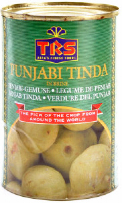 TRS Punjabi tinda 400gr