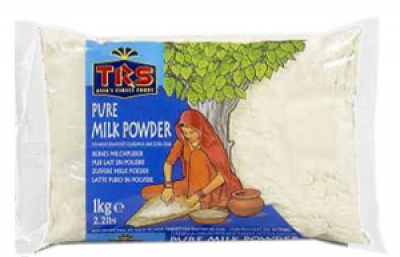 TRS Pure milk powder 1kg