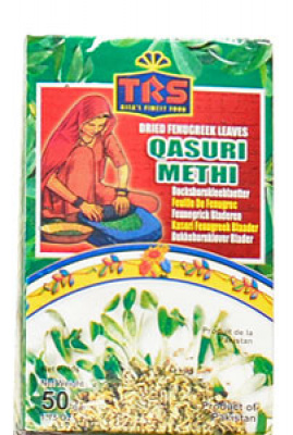 TRS Qasuri methi 100gr