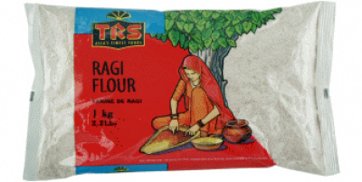 TRS Ragi flour 1kg