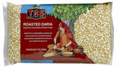 TRS Roasted daria 300gr