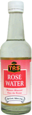 TRS Rose water 190ml