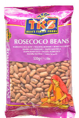 TRS Rosecoco beans 2kg