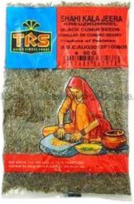 TRS Shahi kala jeera 50gr