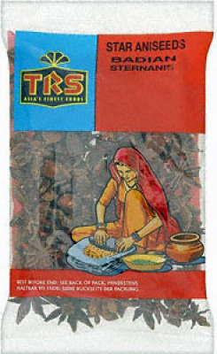 TRS Star aniseeds 50gr