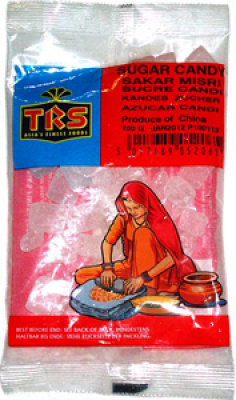 TRS Sugar candy 100gr