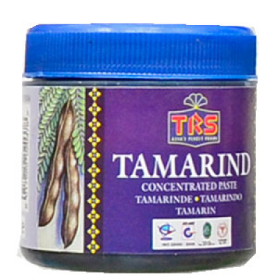 TRS Tamarind paste 200gr