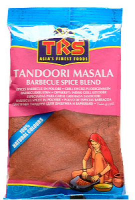 TRS Tandoori masala 100gr