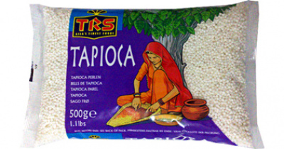 TRS Tapioca 500gr