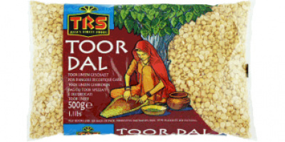 TRS Toor dal 2kg