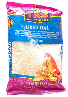 TRS Urid dal 2kg