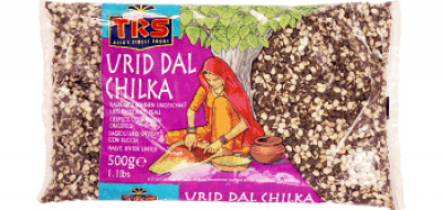 TRS Urid dal chilka 1kg
