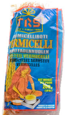 TRS Vermicelli 200gr