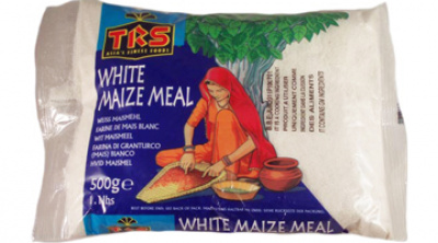 TRS White maize meal 500gr