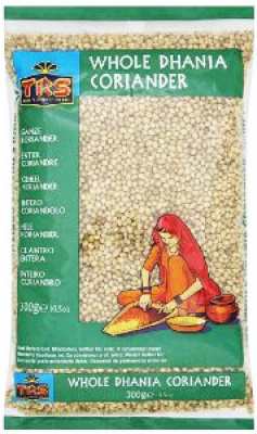 TRS Whole dhania 100gr