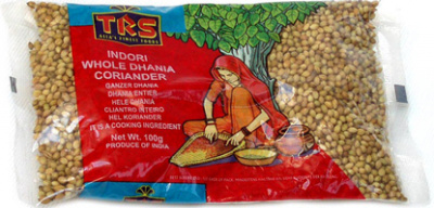 TRS Whole dhania 300gr