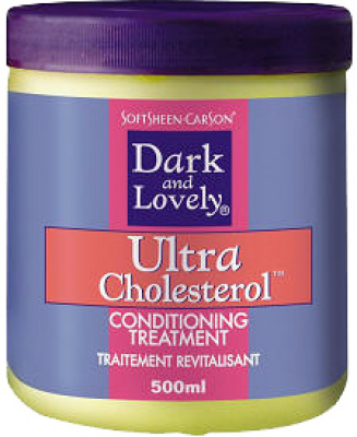 Ultra-cholesterol 500gr