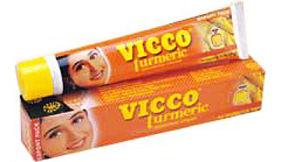 Vicco Turmeric cream 50gr
