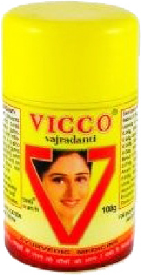Vicco Vajradanti poeder 100gr