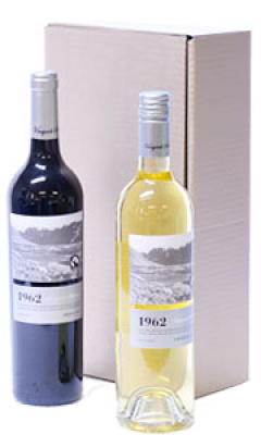 Vinay fairtrade wijnen geschenkset