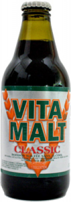 Vitamalt Energy drink 330ml