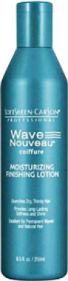 Wave Nouveau Moisturizing finishing lotion 1kg