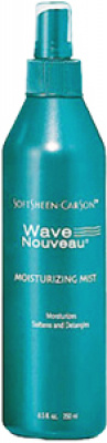 Wave Nouveau Moisturizing finishing mist 500gr