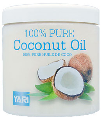 Yari Kokosolie 500ml