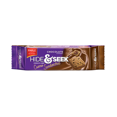 *parle fab chocolate biscuit 2x18x112gm.