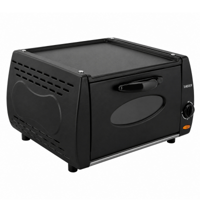 *star electric home tandoor (oven)