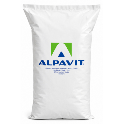 Alpavit milk powder (26 fat) 25kg