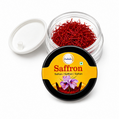 Ambala kashmiri saffraan 12x1g [a-grade]