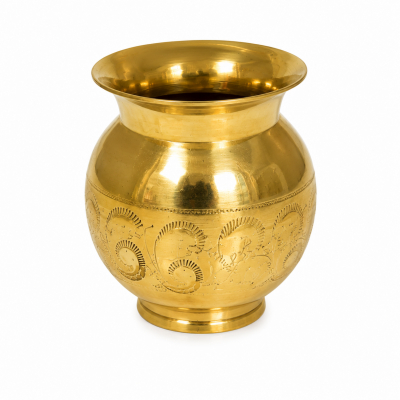 Ambala lota 9cm (loose)